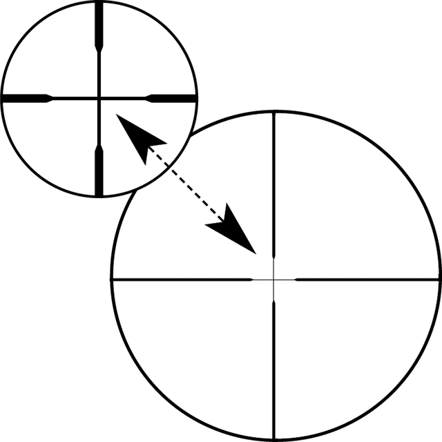 Load image into Gallery viewer, Zeiss Conquest V4 3-12x56 RET 20