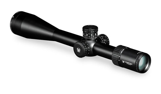 Vortex Golden Eagle® HD 15-60X52 SCR-1 (MOA)