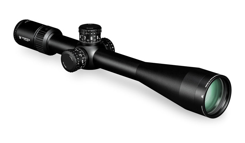 Load image into Gallery viewer, Vortex Golden Eagle® HD 15-60X52 SCR-1 (MOA)