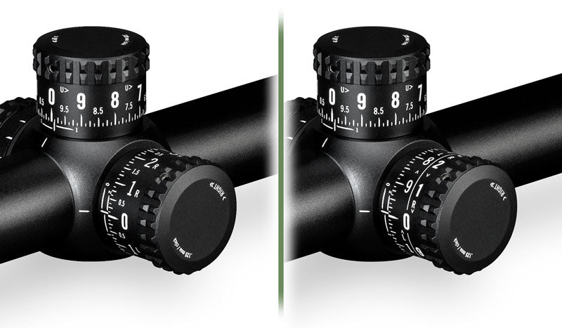 Load image into Gallery viewer, Vortex Golden Eagle® HD 15-60X52 SCR-1 (MOA)