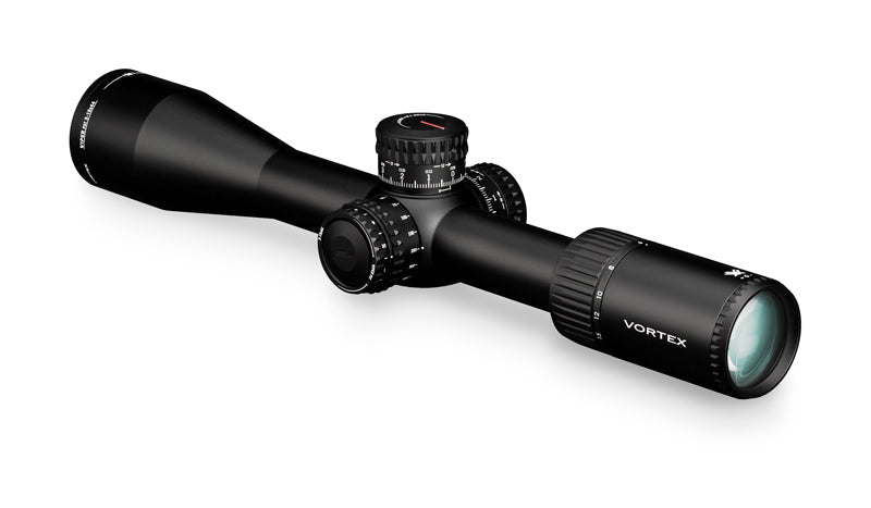 Load image into Gallery viewer, Vortex Viper PST Gen II 3-15x44 FFP EBR-7C (MOA) | 30mm Tube | Tactical Turrets