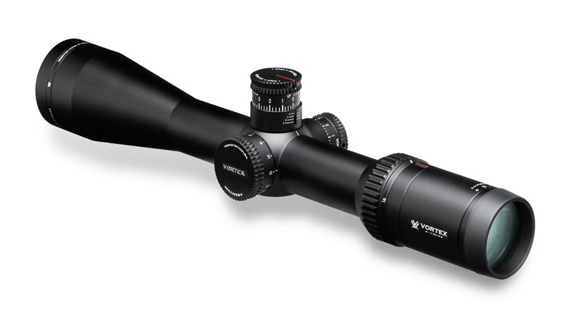 Load image into Gallery viewer, PRE-ORDER: Vortex Viper® HST 4-16X44 VMR-1 (MOA) SFP | 30mm Tube
