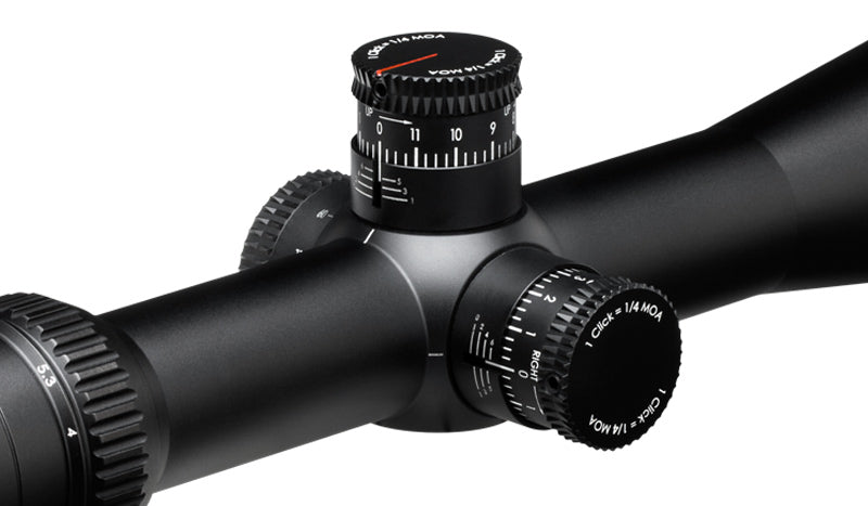 Load image into Gallery viewer, PRE-ORDER: Vortex Viper® HST 4-16X44 VMR-1 (MOA) SFP | 30mm Tube

