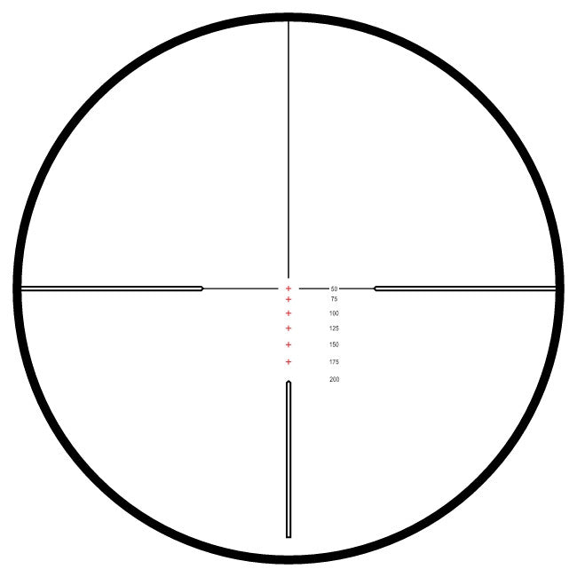 Load image into Gallery viewer, Hawke Vantage IR 3-9x40 Rimfire .22 (Subsonic) Reticle