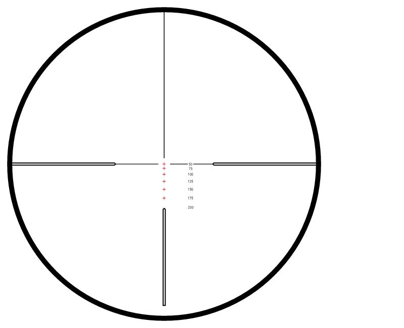 Load image into Gallery viewer, Hawke Vantage 3-9x40 IR Rimfire .22 High Velocity Reticle
