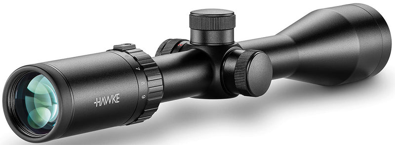 Load image into Gallery viewer, Hawke Vantage 3-9x40 IR Rimfire .22 High Velocity Reticle