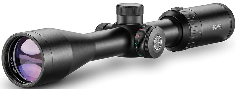 Load image into Gallery viewer, Hawke Vantage IR 3-9x40 Rimfire .22 (Subsonic) Reticle
