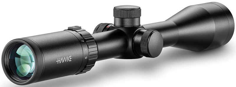 Load image into Gallery viewer, Hawke Vantage IR 3-9x40 Rimfire .22 (Subsonic) Reticle
