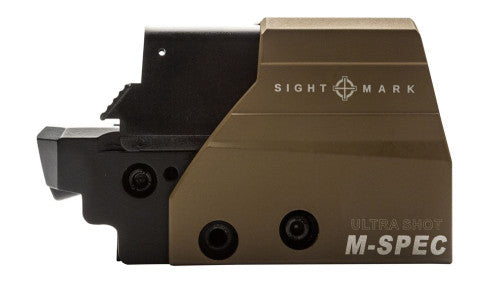 Load image into Gallery viewer, Sightmark Ultra Shot M-Spec FMS Reflex Sight