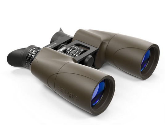 Yukon Solaris 20x50 WP Binoculars