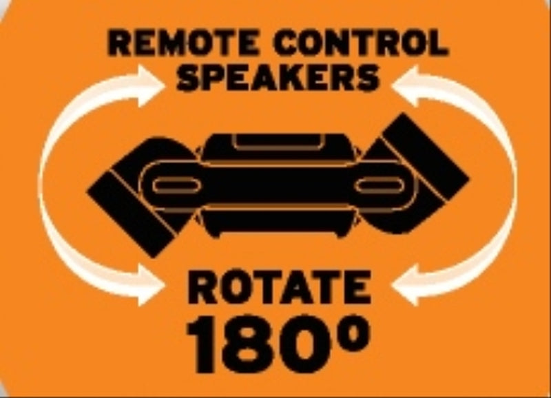 Load image into Gallery viewer, Western Rivers Stalker 360 Electronic Game Call WRC-SWLSTALK