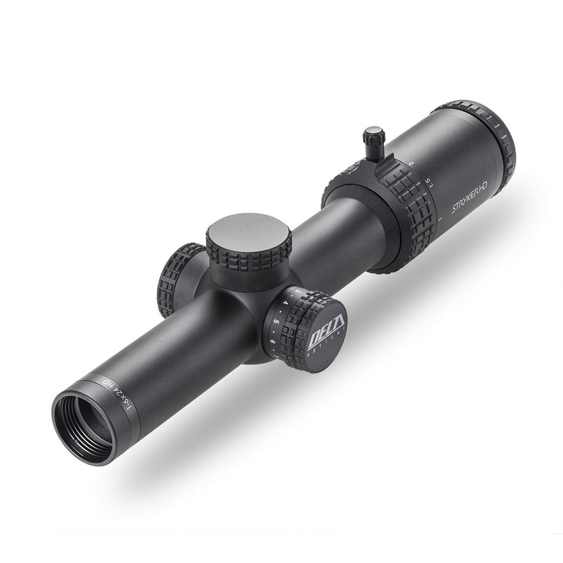 Load image into Gallery viewer, Delta Stryker HD 1-6x24 SFP DSMR