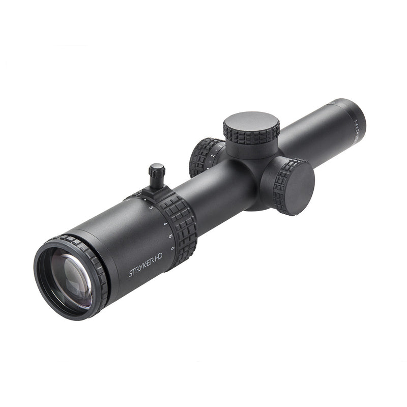 Load image into Gallery viewer, Delta Stryker HD 1-6x24 SFP DSMR