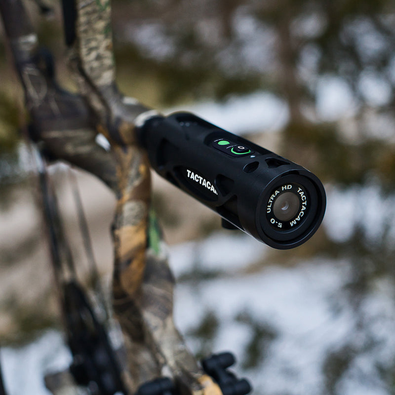Load image into Gallery viewer, Tactacam 5.0 Hunting Action Camera