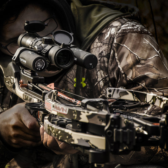 Crossbow