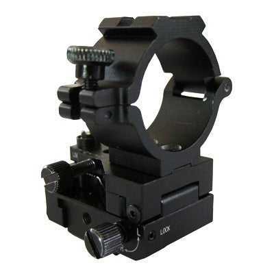 Load image into Gallery viewer, Nova 5 Windage & Elevation Adjustable Scope Mount