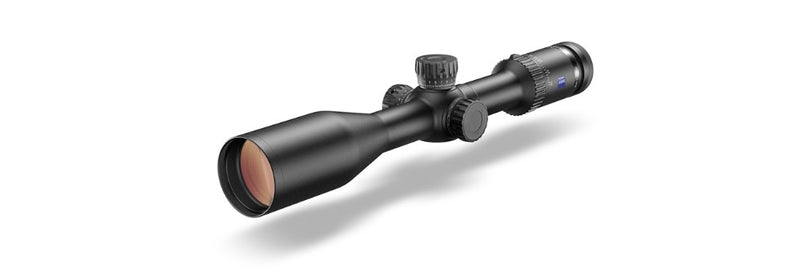 Load image into Gallery viewer, Zeiss Conquest V6 5-30x50 RET 6 Target Turrets