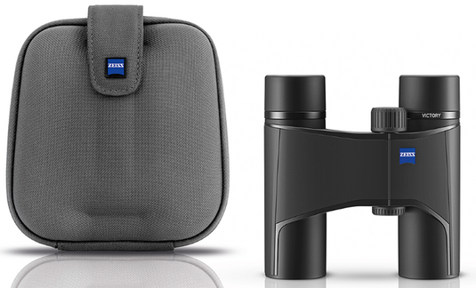 Zeiss Victory Pocket HD 10x25 T Binoculars