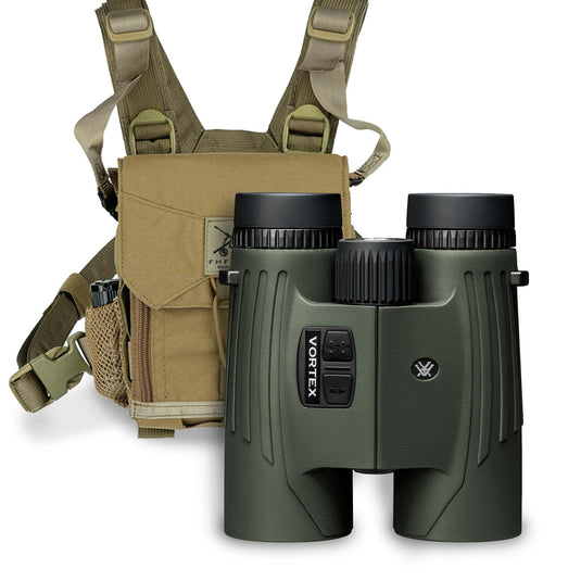 Vortex Fury 10X42 Rangefinder Binocular HD 5000