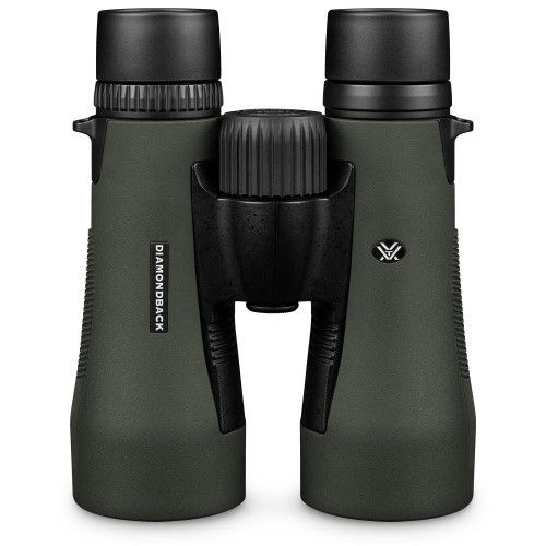Load image into Gallery viewer, Vortex Diamondback HD 12x50 Binocular
