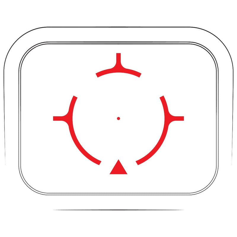 Load image into Gallery viewer, Vortex AMG® UH-1® GEN II Holographic Sight