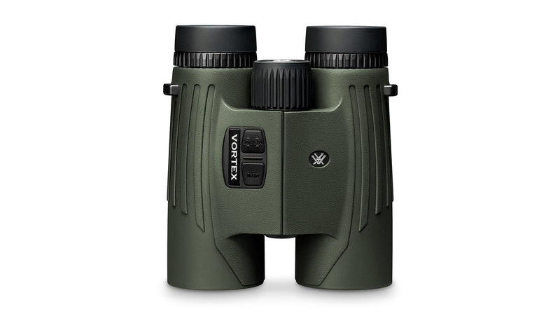 Load image into Gallery viewer, Vortex Fury 10X42 Rangefinder Binocular HD 5000