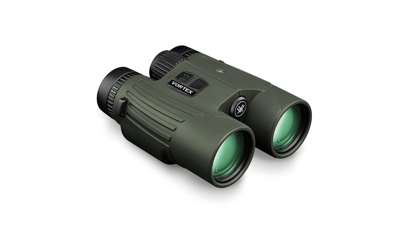 Load image into Gallery viewer, Vortex Fury 10X42 Rangefinder Binocular HD 5000