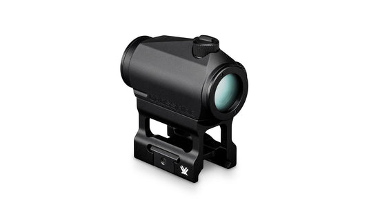Vortex Crossfire® Red Dot 2 MOA