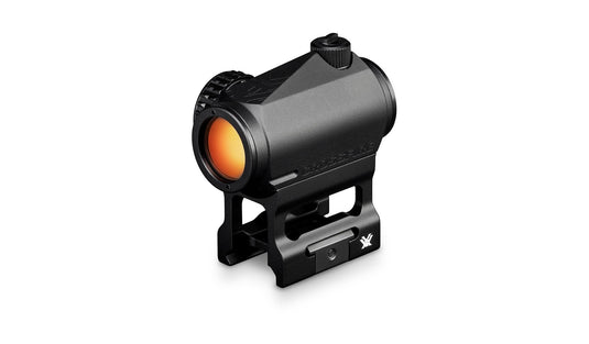 Vortex Crossfire® Red Dot 2 MOA