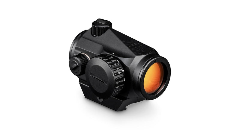 Load image into Gallery viewer, Vortex Crossfire® Red Dot 2 MOA