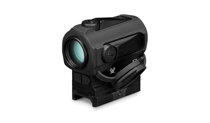Load image into Gallery viewer, Vortex Sparc® AR Red Dot 2 MOA