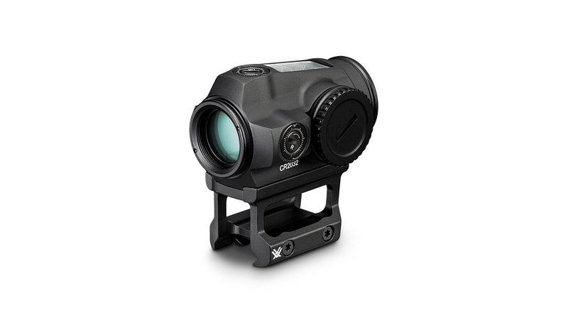 Load image into Gallery viewer, Vortex Sparc® Solar Red Dot 2 MOA