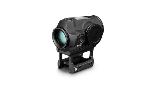 Vortex Sparc® Solar Red Dot 2 MOA