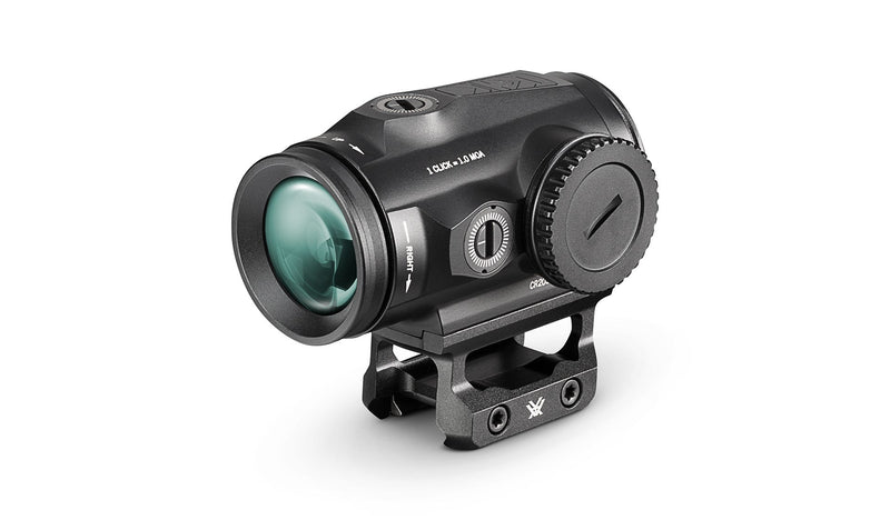 Load image into Gallery viewer, Vortex Spitfire™ HD GEN II 3X Prism Scope