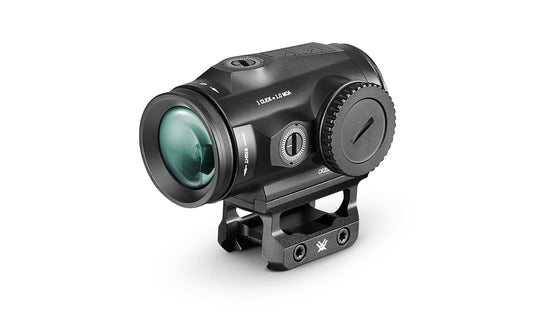 Vortex Spitfire™ HD GEN II 3X Prism Scope