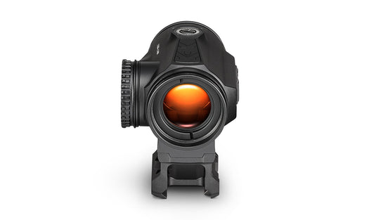 Vortex Spitfire™ HD GEN II 3X Prism Scope