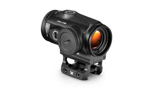 Vortex Spitfire™ HD GEN II 3X Prism Scope