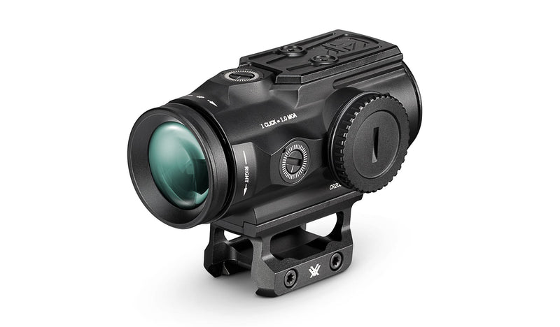 Load image into Gallery viewer, Vortex Spitfire™ HD GEN II 5X Prism Scope