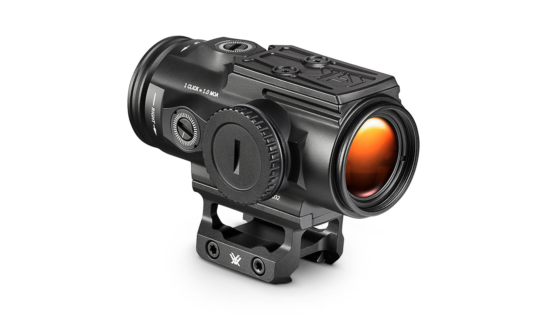 Vortex Spitfire HD Gen II 5X　スコープ Vortex Spitfire™ HD GEN II 5X Prism Scope – KarooOutdoor.Com