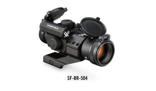 Vortex Strikefire® II Red Dot