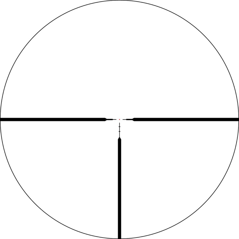 Load image into Gallery viewer, RAZOR® HD LHT™ 3-15X50 G4i BDC (MRAD) Reticle | 30mm Tube