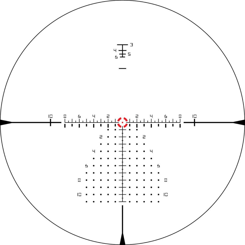 Load image into Gallery viewer, Vortex Razor® HD GEN III 1-10X24 FFP EBR-9 MRAD