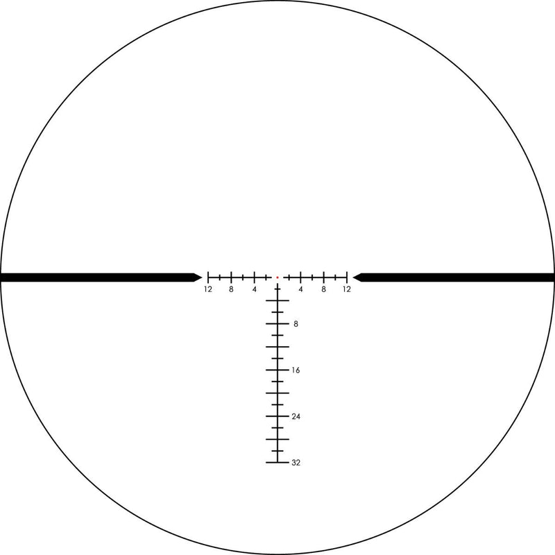 Load image into Gallery viewer, RAZOR® HD LHT™ 3-15X42 HSR-5i (MOA) Reticle | 30 mm Tube