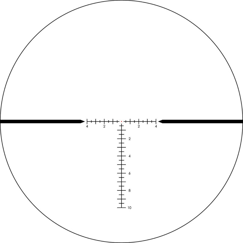 Load image into Gallery viewer, RAZOR® HD LHT™ 3-15X42 HSR-5i (MRAD) Reticle | 30 mm Tube