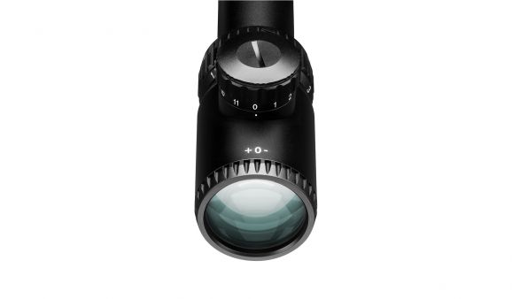 Load image into Gallery viewer, Vortex Crossfire® II 1-4X24 V-Brite (MOA) Reticle | 30 mm Tube