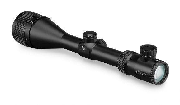 Load image into Gallery viewer, Vortex Crossfire® II 3-12X56 AO V-Brite (MOA) Reticle | 30 mm Tube (HOG HUNTER)