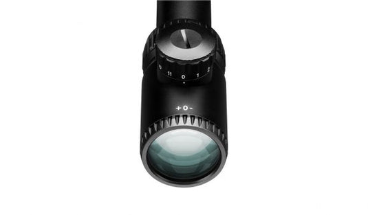 Vortex Crossfire® II 3-12X56 AO V-Brite (MOA) Reticle | 30 mm Tube (HOG HUNTER)