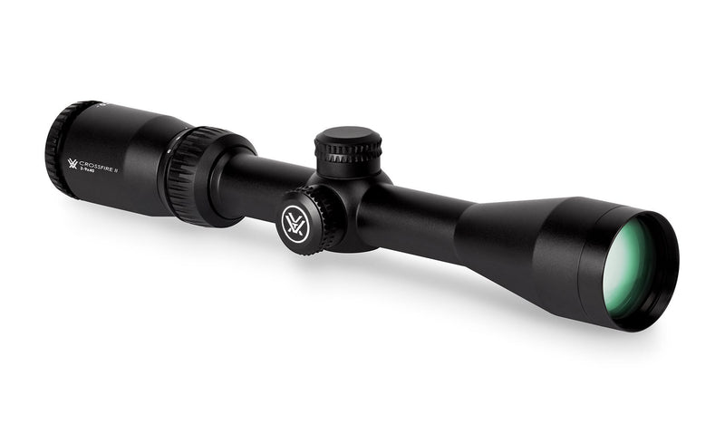 Load image into Gallery viewer, Vortex Crossfire® II 3-9X40 V-Plex (MOA) Reticle | 1 Inch Tube