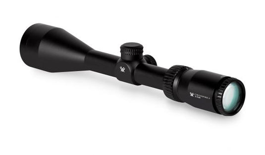 Vortex Crossfire® II 3-9X50 Dead-Hold BDC (MOA) Reticle | 1 Inch Tube