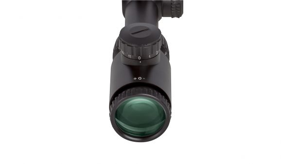 Load image into Gallery viewer, Vortex Crossfire® II 3-9X50 V-Brite Illuminated Dot (MOA) Reticle | 1 Inch Tube